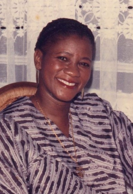 Obituary of Joy Austin