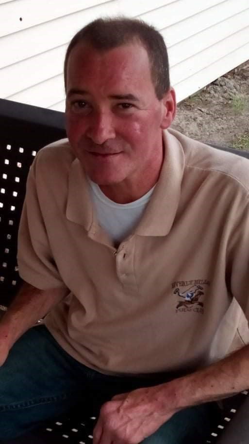 Obituario de John "Marc" Marcus Gabriel