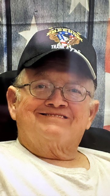 Obituary of William David Langston Jr.