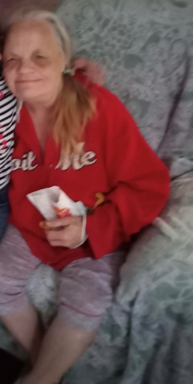 Obituary of Mrs. Margie C. Campbell