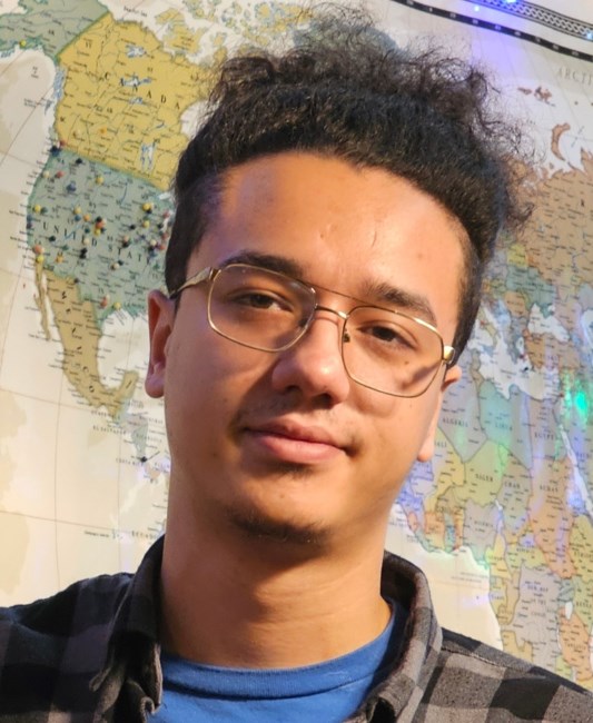 Obituary of Benjamin Coonprom