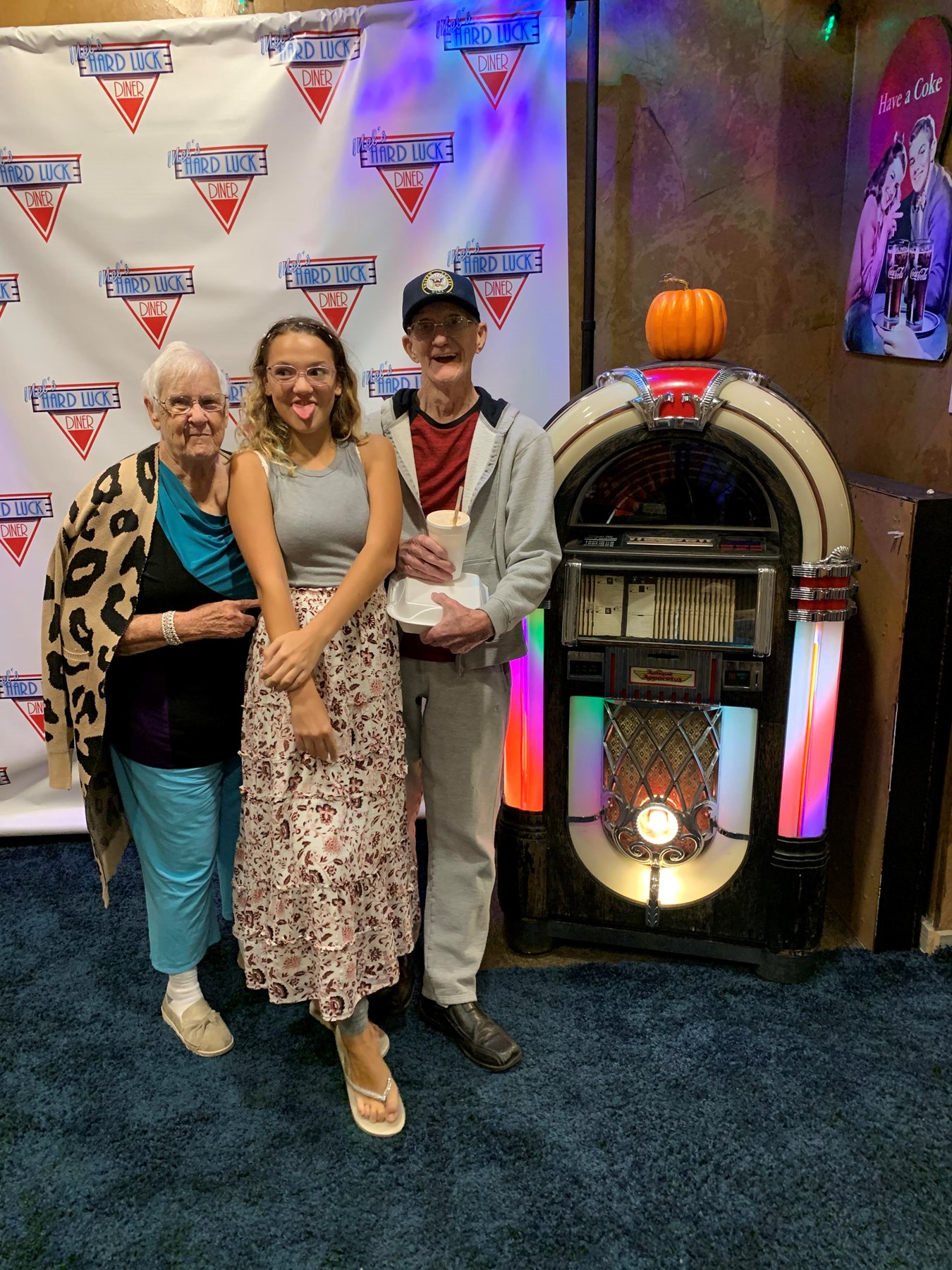 Obituary of John George Herman