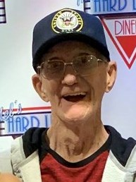 Obituary of John George Herman