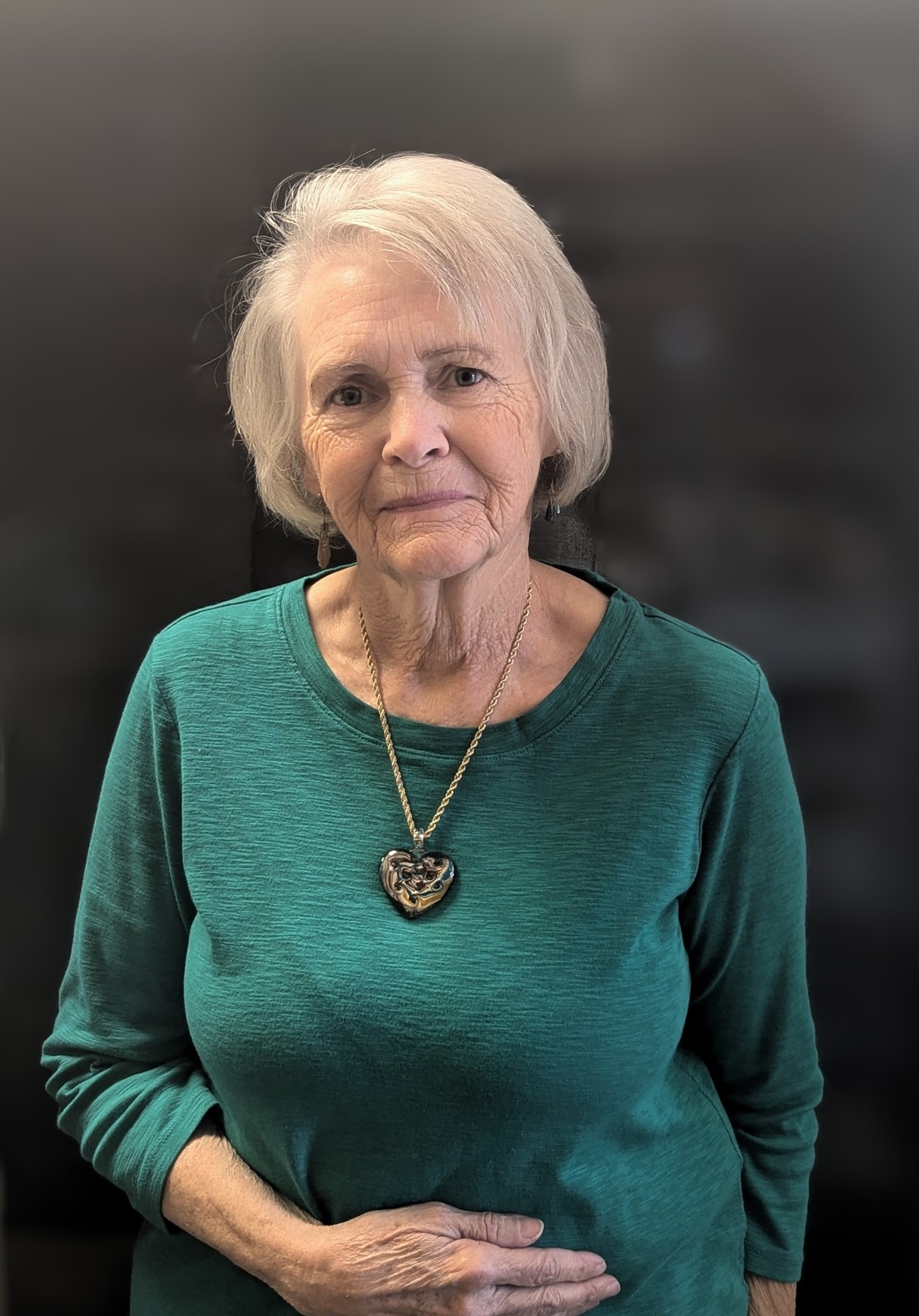 Obituary of Patrice Kelley