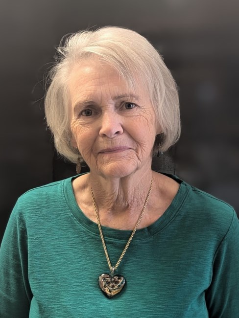 Avis de décès de Patrice Kelley