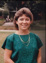 Avis de décès de Diana Sue Shawler