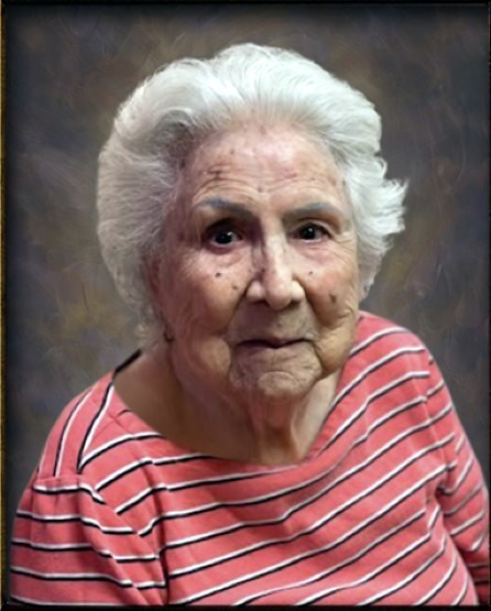 Obituario de Narcisa Ambriz