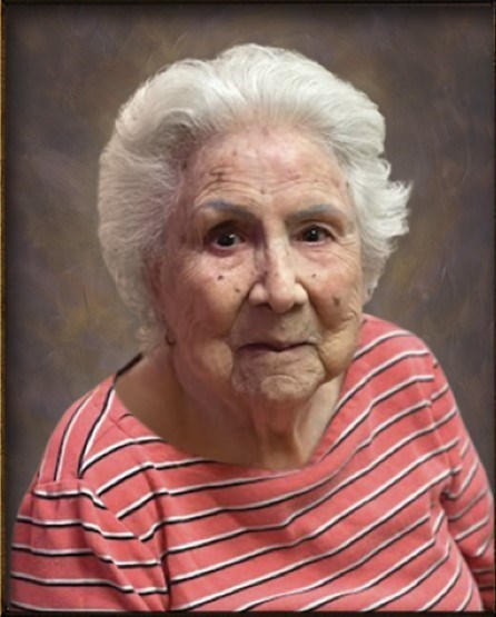 Obituario de Narcisa Ambriz