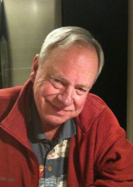 Avis de décès de William Brent Casey