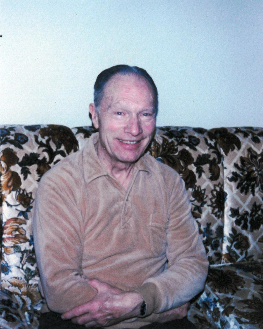 Benedict Obituary Salem, OR
