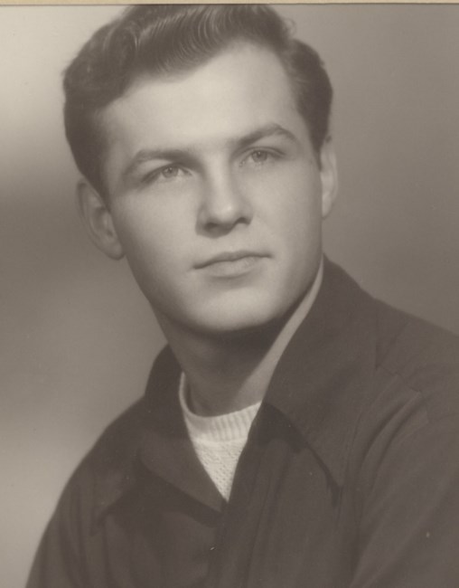 Obituary of Louis A. Schad