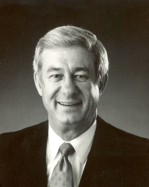 Obituary of Jack V. Brown