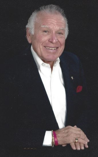 Obituary of Al Richard Barbosa