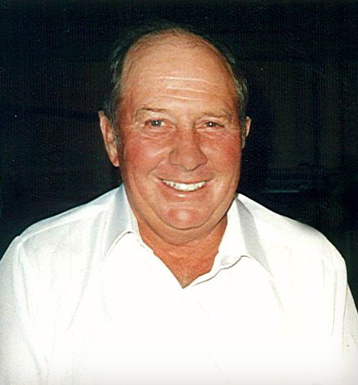 Obituary of Howard Eugene Pressly