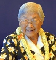 Obituary of Laura Hung Moi Tam
