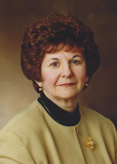 Obituary of Emily (Togni) Antonuccio