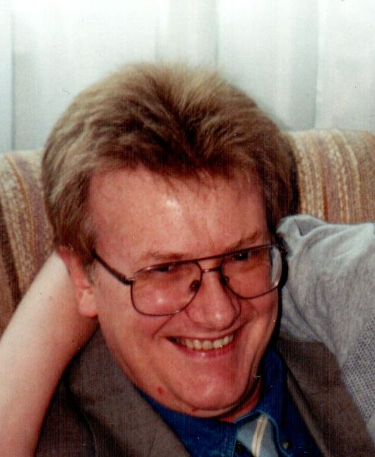 Obituary of Gary Robert Lighthipe