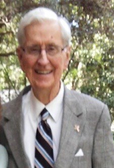 Obituary of Edgar Alton Wilson Jr.