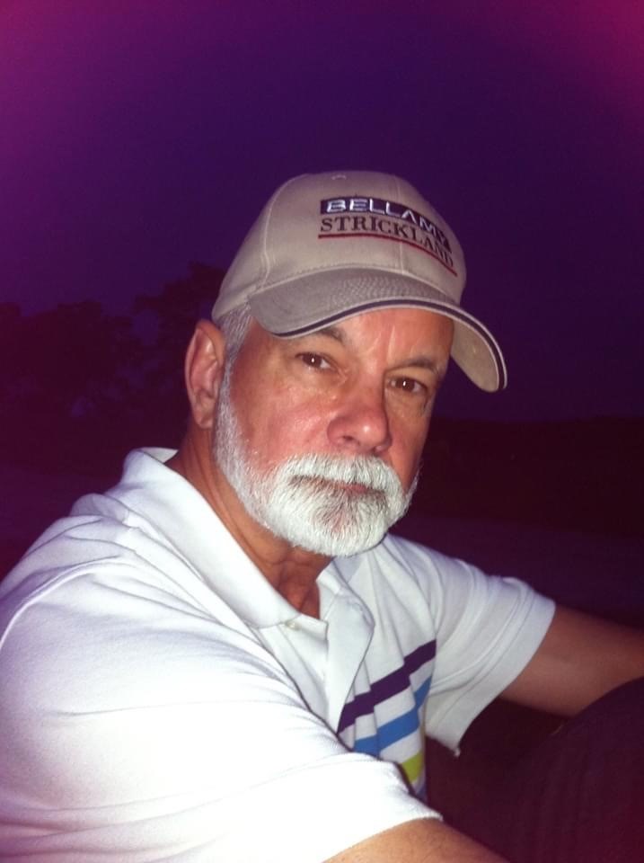 Avis de décès de Donald "Don" Scott Evans, Sr.