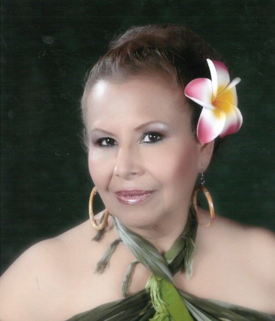 Obituario de Norma Franco