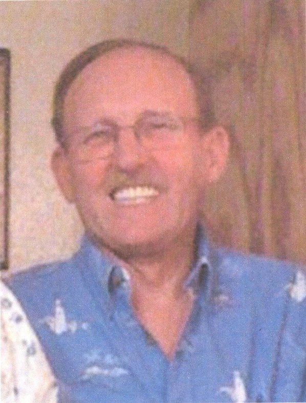 Obituary of Richard "Rick" Somerville