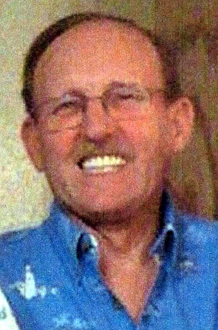 Obituary of Richard "Rick" Somerville