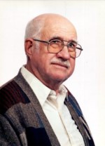 Donald Alexander