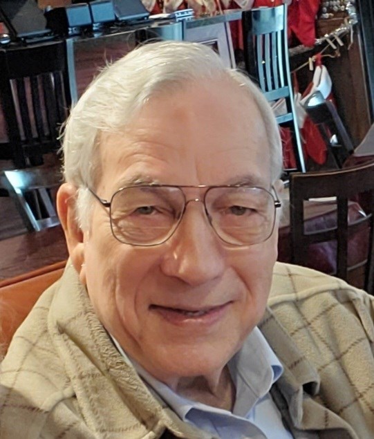 Obituary of Samuel William Putch