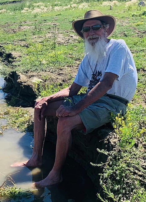 Obituary of Allan James Sinicki