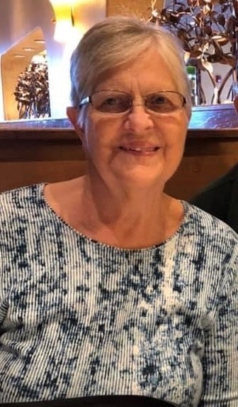 Obituary of Beth A Bragg