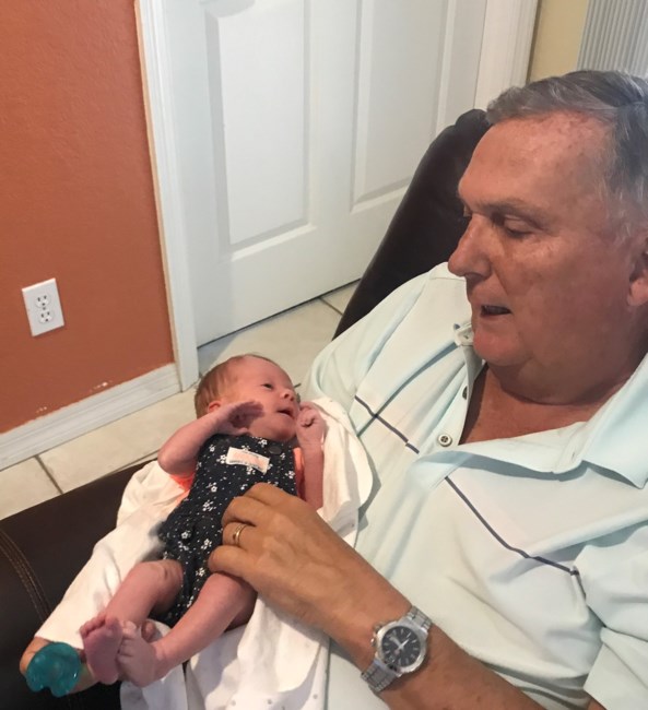 Obituary of Dennis M Russell