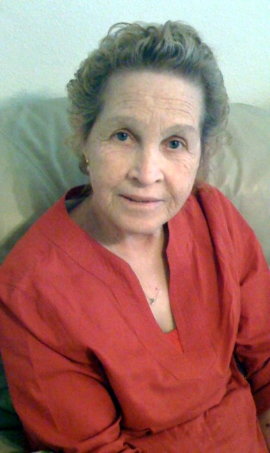 Obituary of Marilyn "Mary" Louise Howell