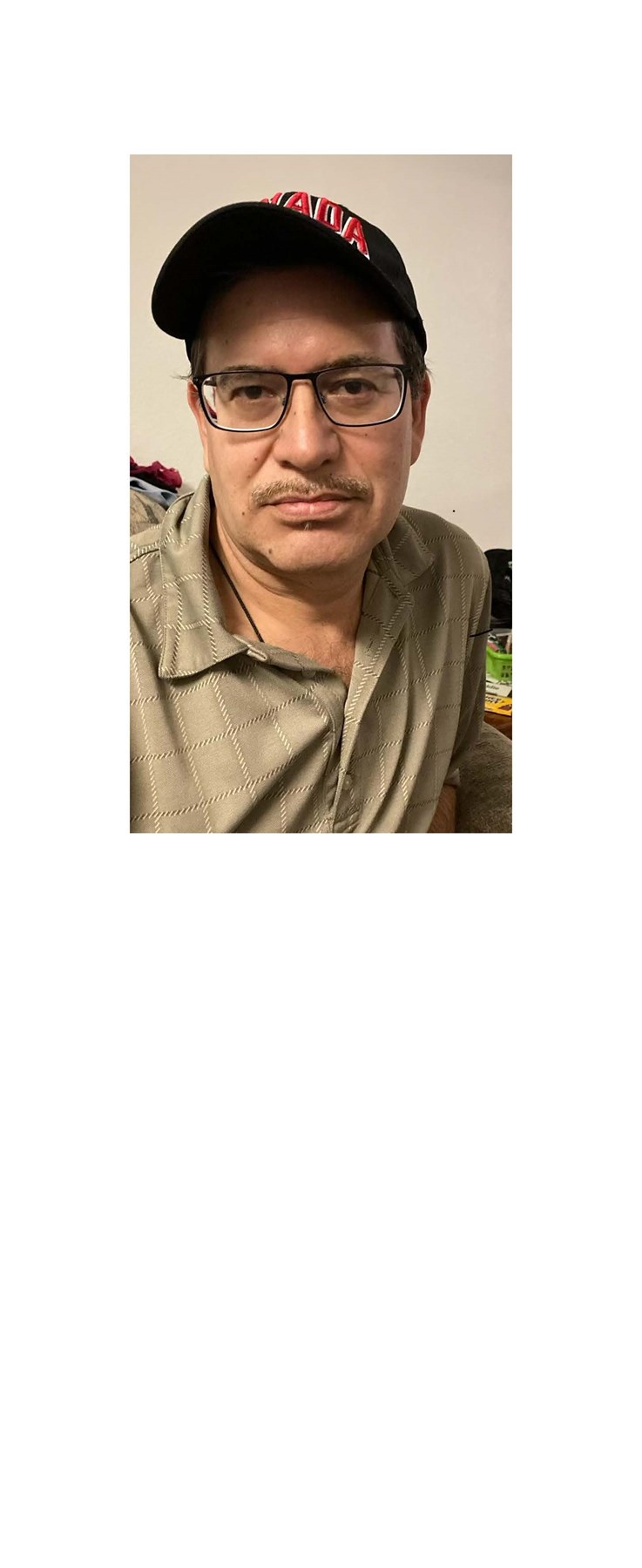 Obituary of Eddie Darren Morin