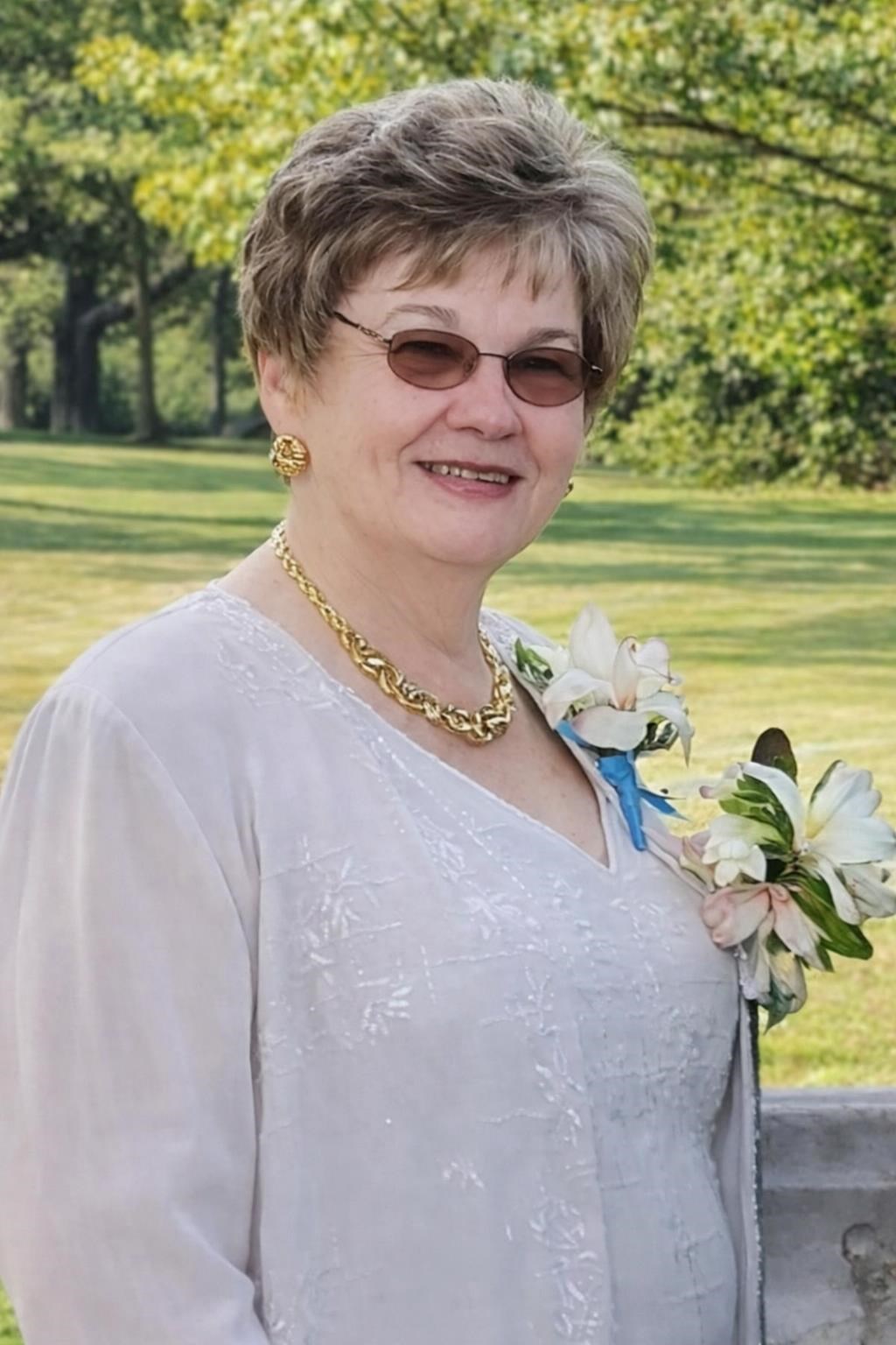 Obituario de Kathryn Ann Zaki