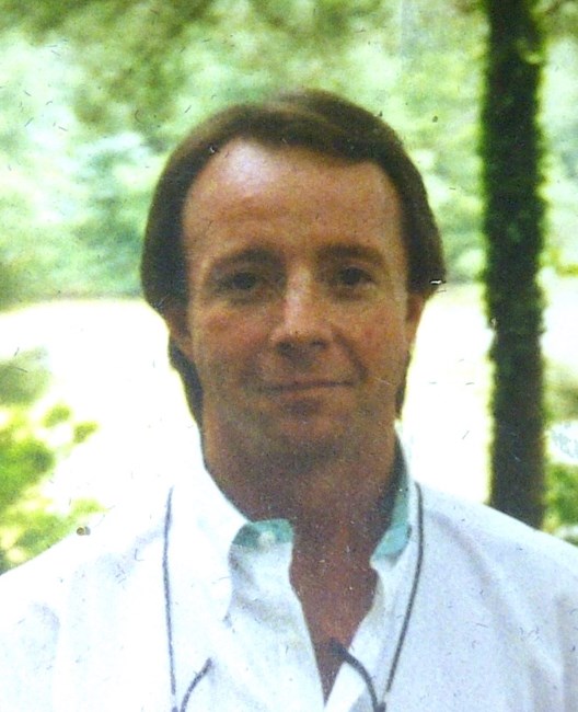 Obituary of Robert L. Denton Jr.