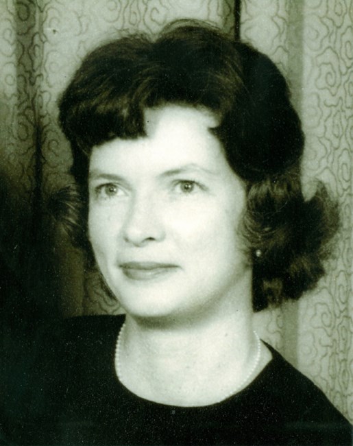 Obituary of Carolyn Beth Cunningham Smith