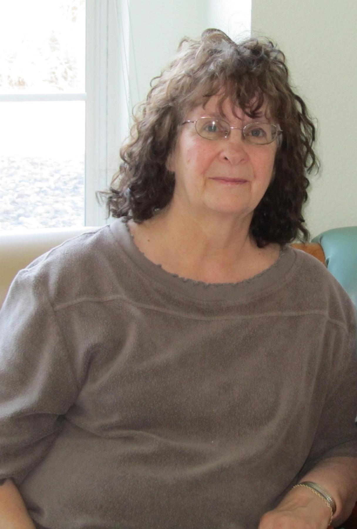 Obituary of Woneta Jeryl Hailstone