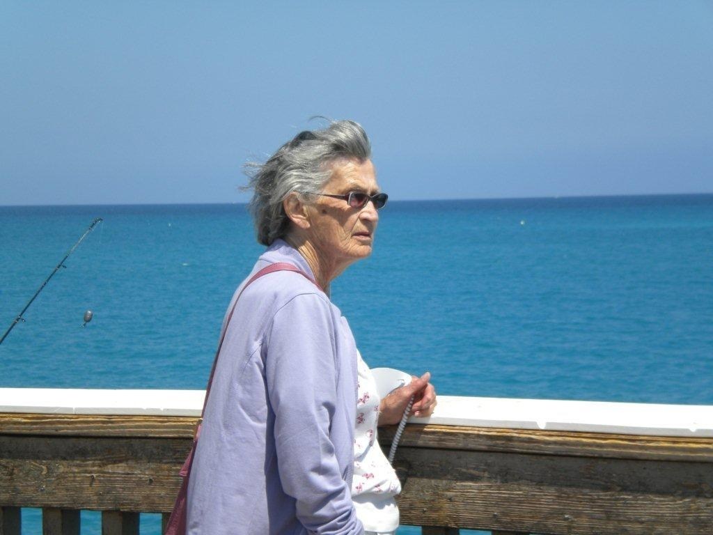 Obituary of Janet Boyer Devlin