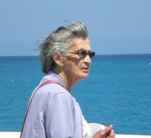 Obituary of Janet Boyer Devlin