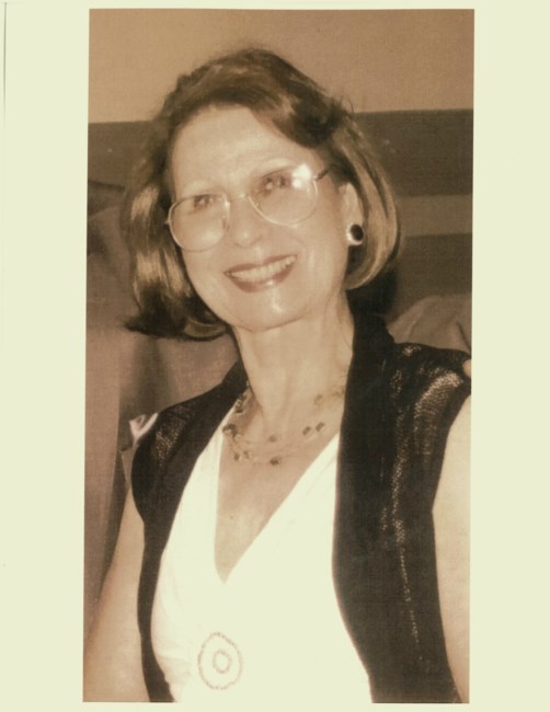 Obituary of Giuseppina Celona