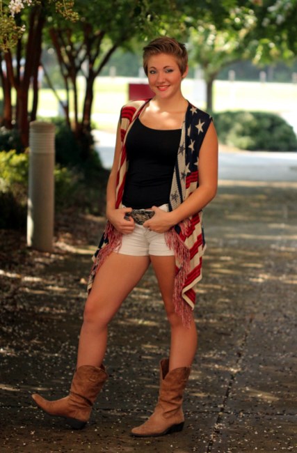 Obituary of Sierra Lynn Bradley