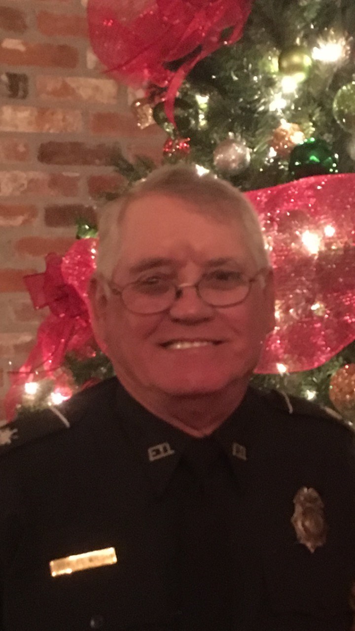 Obituary of Charles "Chuck" Reno Wilson