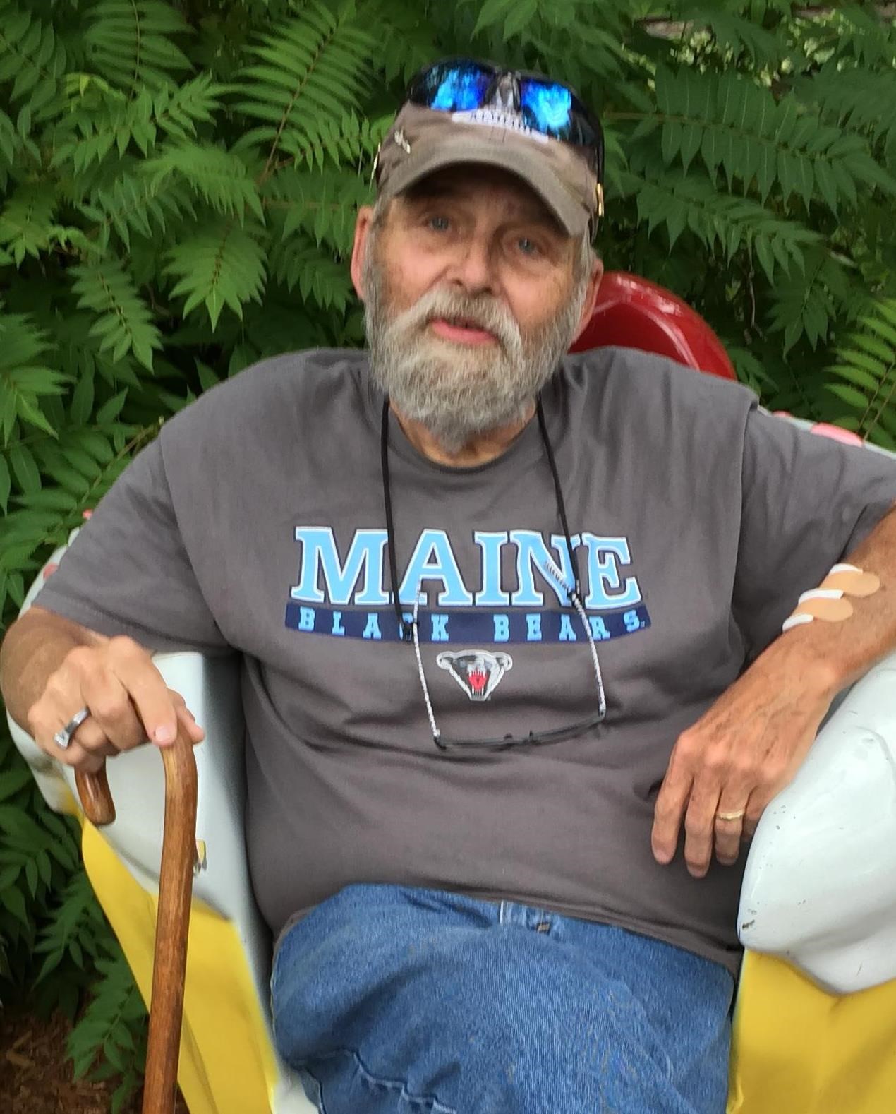 Obituary of Gary Robert Bricker