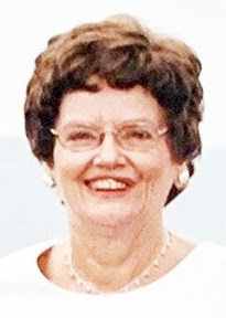 Obituary of Marie Celeste Grady