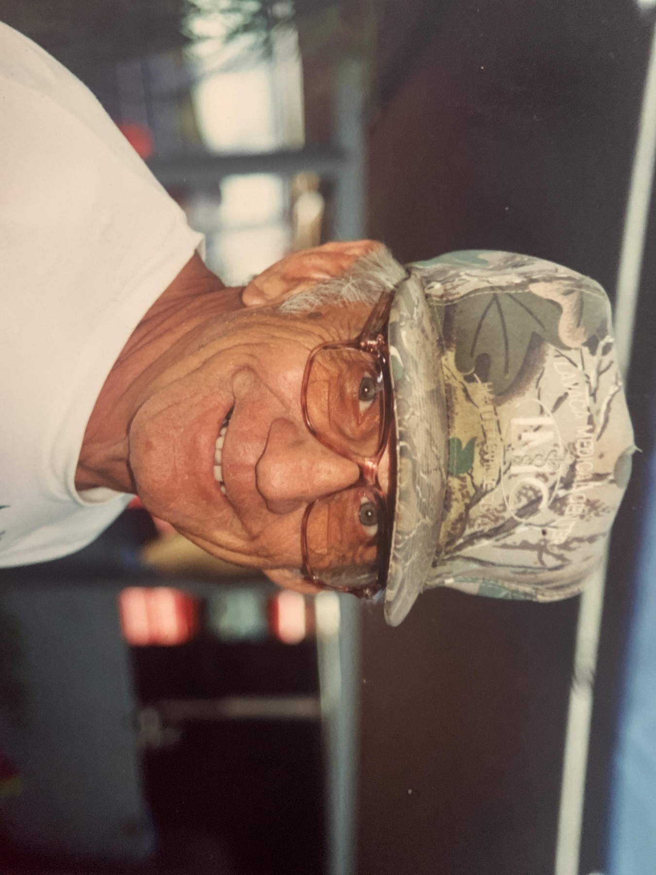 Obituario de David A Feller