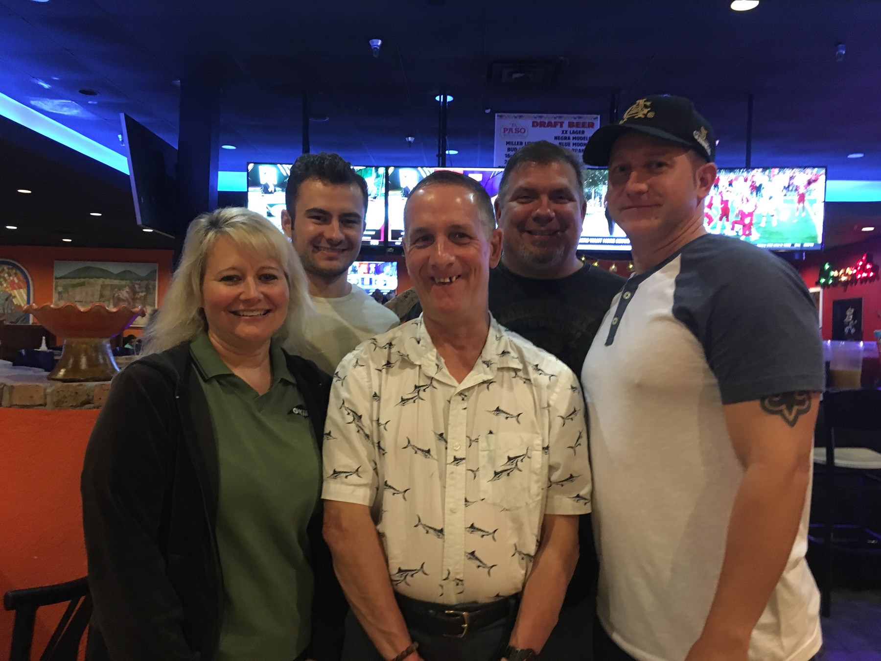 Obituary of Sidney Joseph Miller