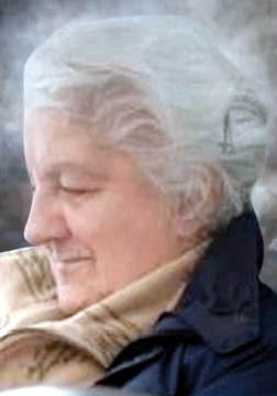 Obituary of Norma Bissonnette