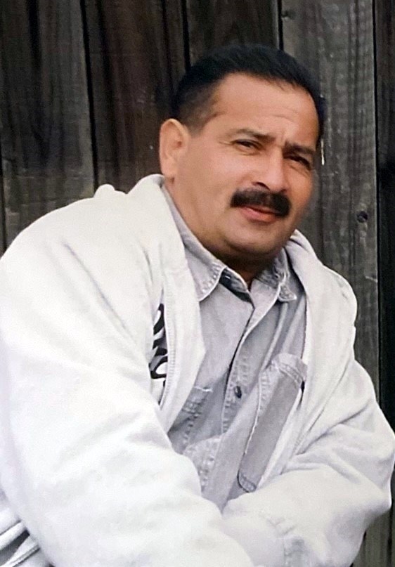 Louis Frank Gonzales Jr. Obituary Fresno, CA