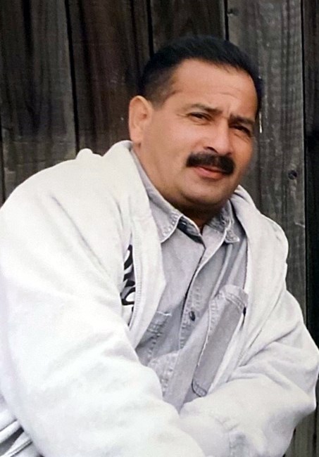 Obituary of Louis Frank Gonzales Jr.