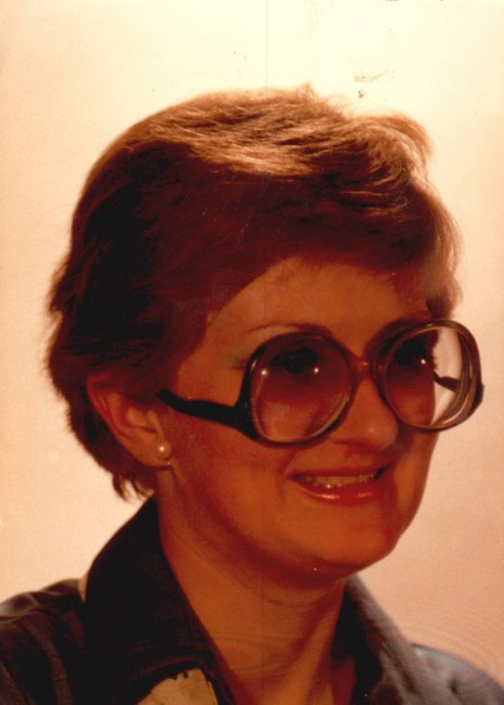 Obituary of Ella Jane Carrasco